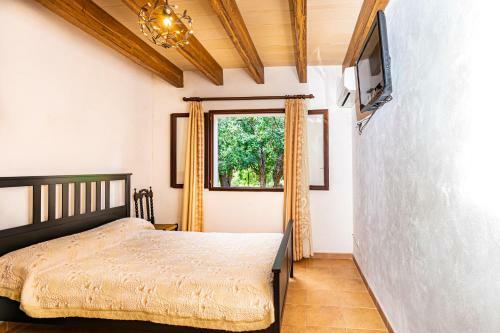 Agroturismo Fangar Vell