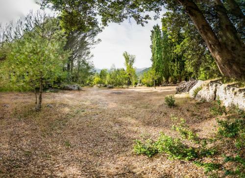 Agroturismo Fangar Vell