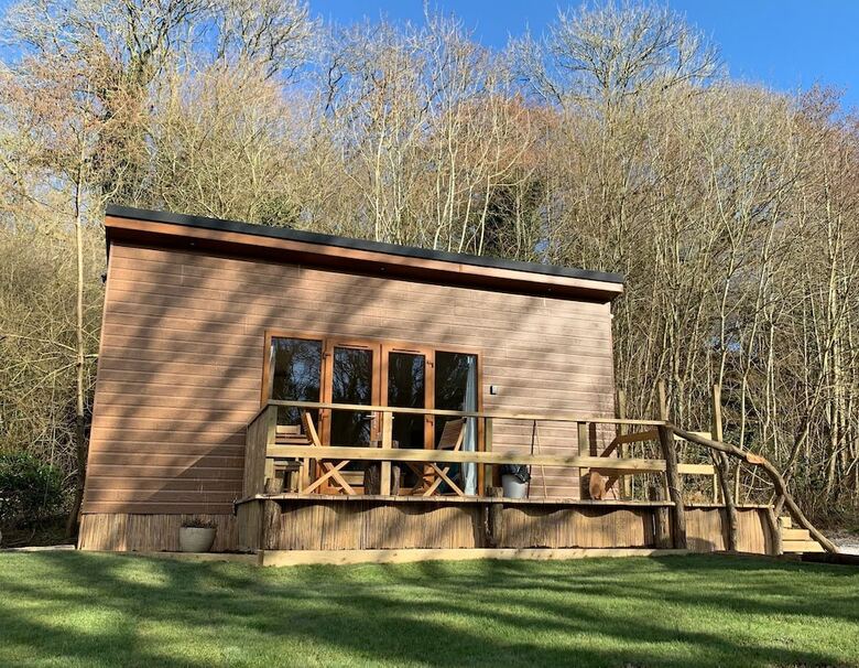 Herons Lake Retreat