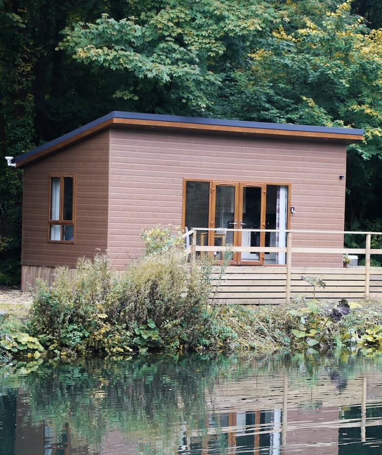 Herons Lake Retreat