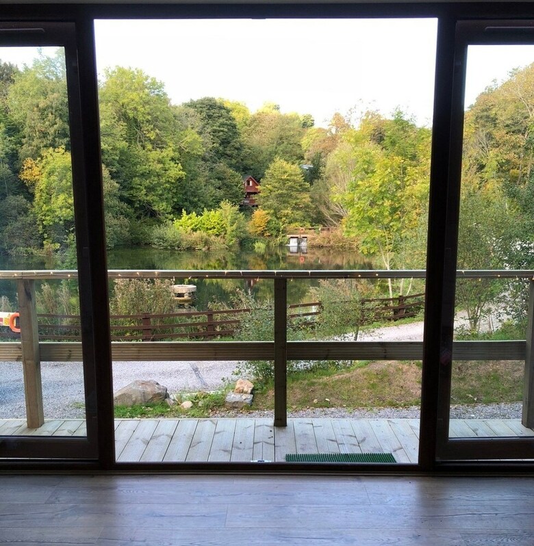 Herons Lake Retreat