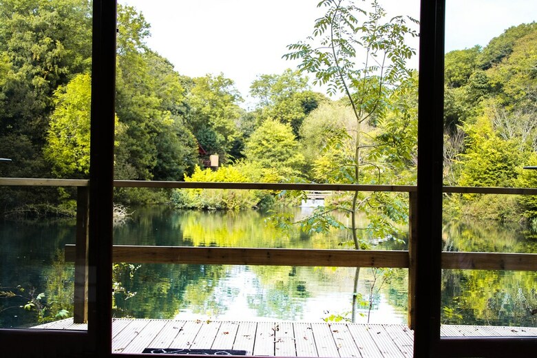 Herons Lake Retreat