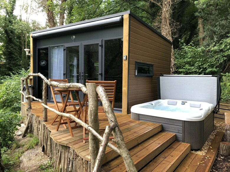 Herons Lake Retreat
