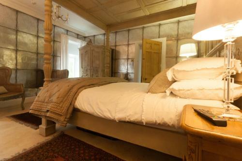 Hotel Meifod Country House