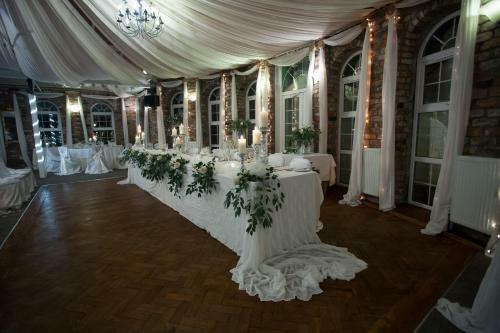 Hotel Meifod Country House