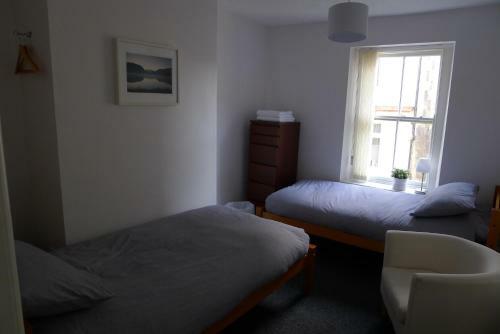Totters Hostel