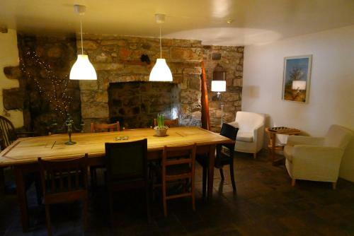 Totters Hostel