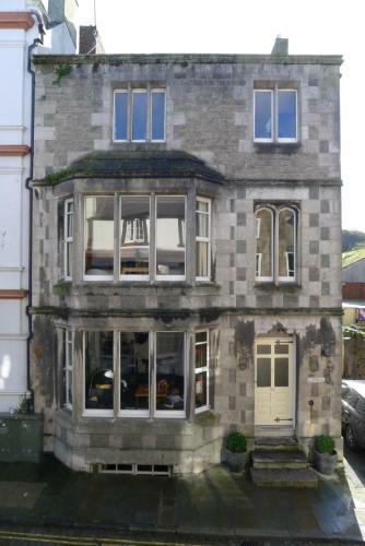 Totters Hostel