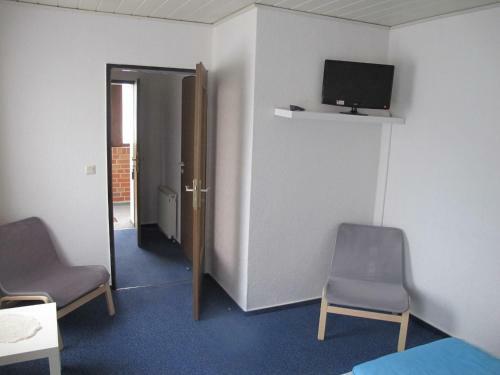 Hostal Pension Check In