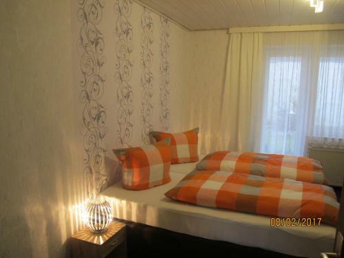 Hostal Pension Check In