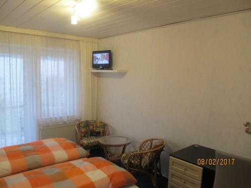 Hostal Pension Check In