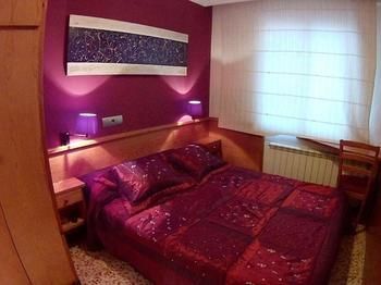 Hostal Fonda Galicia