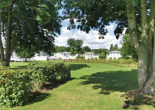 Fir Trees Caravan Park