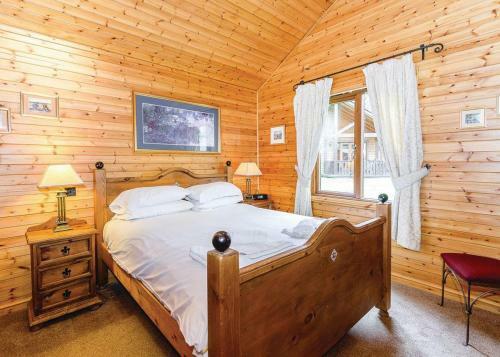Exmoor Gate Lodges