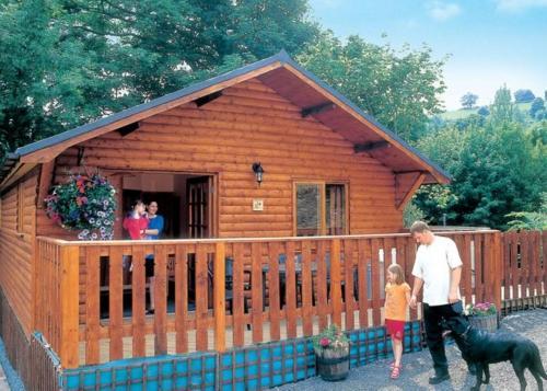 Brookside Leisure Park