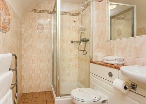 Clun Valley Lodges