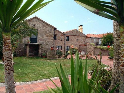 Hostal Os Migueli�os
