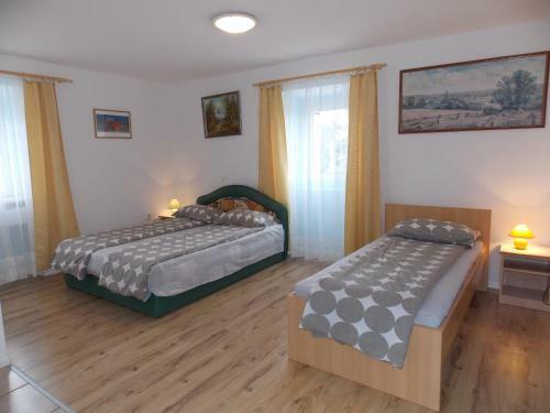 Villa Ljuba