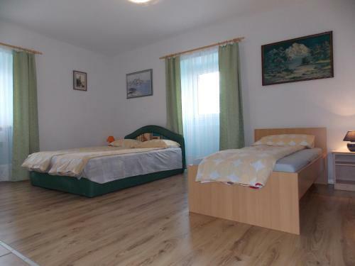 Villa Ljuba