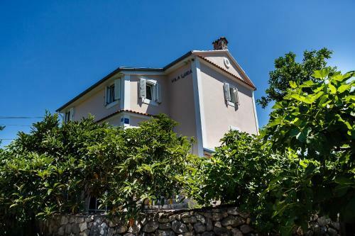 Villa Ljuba