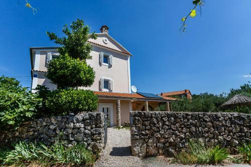 Villa Ljuba