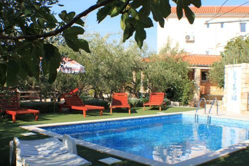 Villa Ljuba