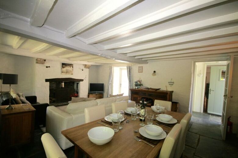 Putsborough Manor Cottages