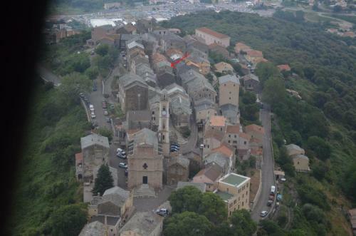 Borgo Village