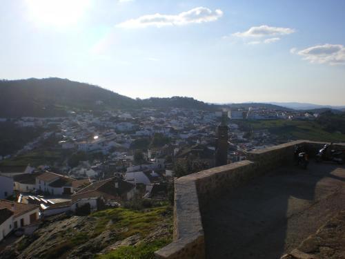 Hostal Pension Cervantes
