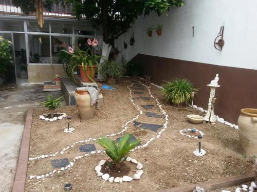 Hostal Pension Cervantes