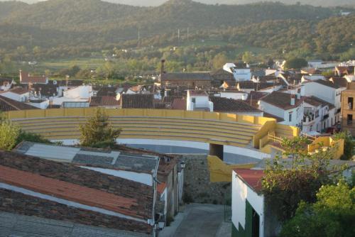 Hostal Pension Cervantes