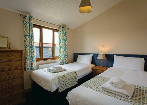 High Lodge