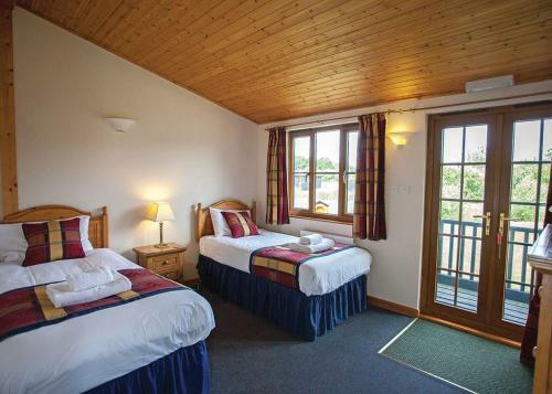 High Lodge