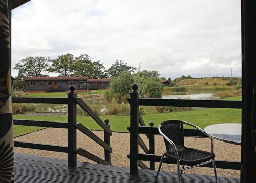 High Lodge