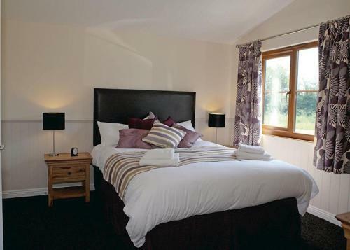 High Lodge