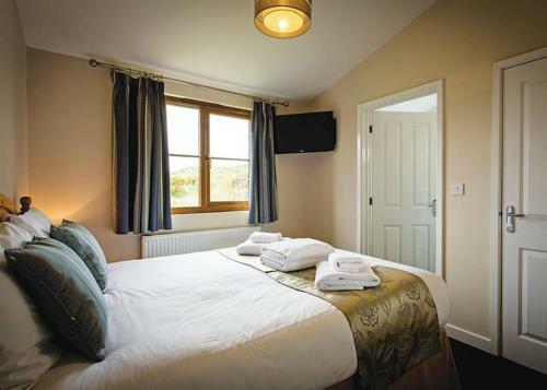 High Lodge
