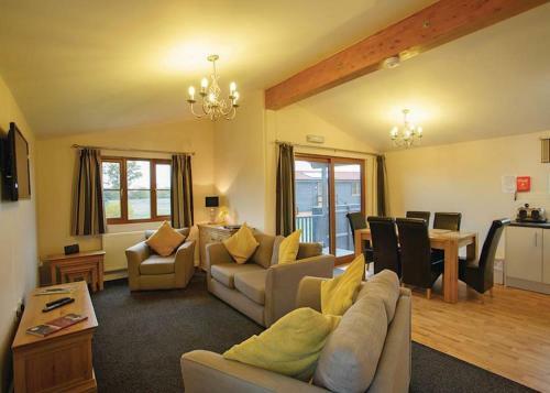 High Lodge