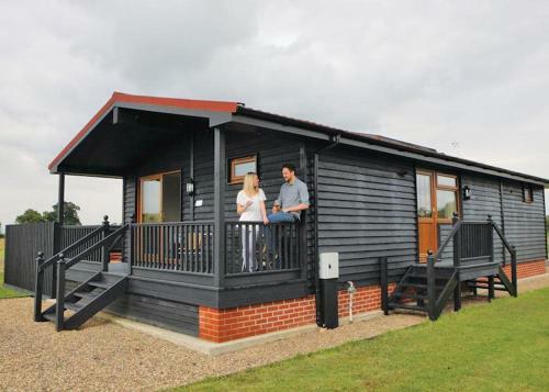 High Lodge