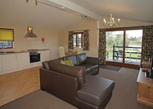 High Lodge