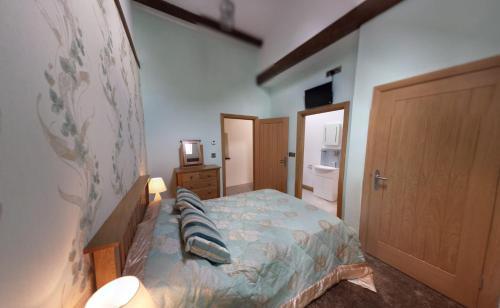 Bed & Breakfast Rhostwarch