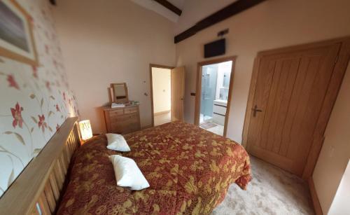 Bed & Breakfast Rhostwarch