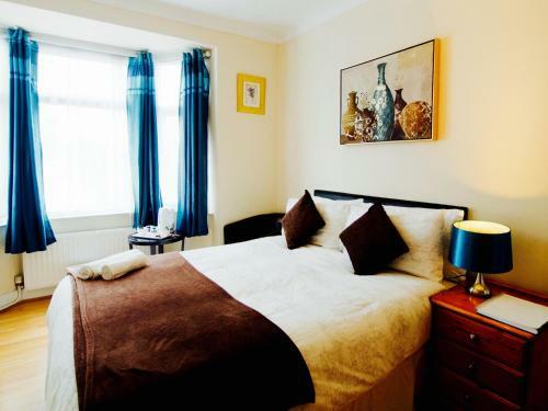 Bed & Breakfast Gable Lodge