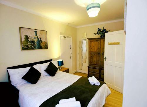 Bed & Breakfast Gable Lodge