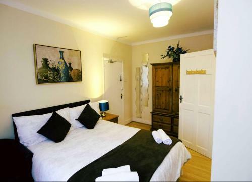 Bed & Breakfast Gable Lodge