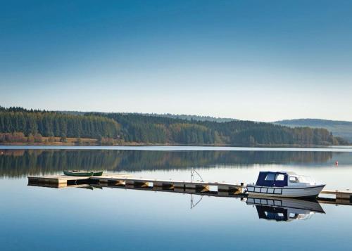 Calvert Trust Kielder