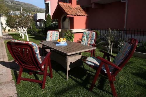 Apartments Blato