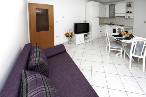 Apartments Blato