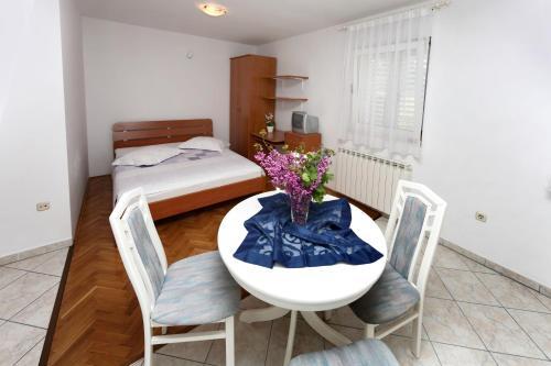 Apartments Blato