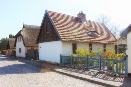Haus Am Wiek