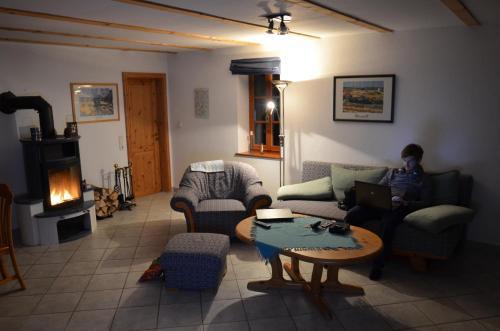 Haus Am Wiek
